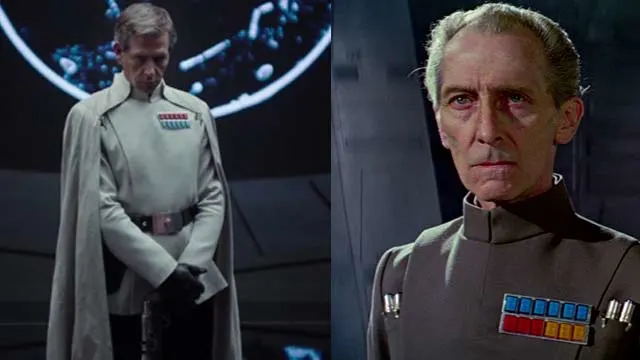 rogue one trailer analysis