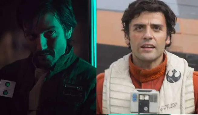 rogue one trailer analysis
