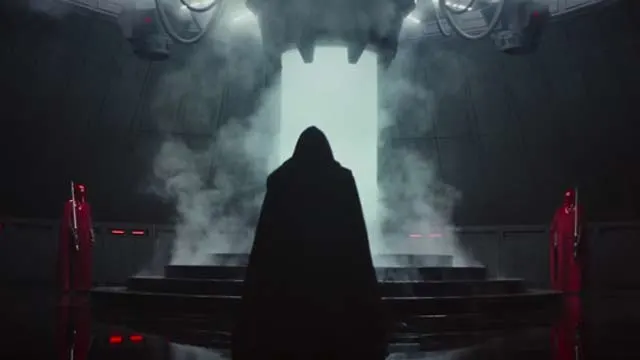 rogue one trailer analysis