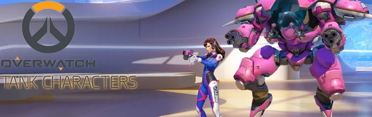 overwatch character bios guide