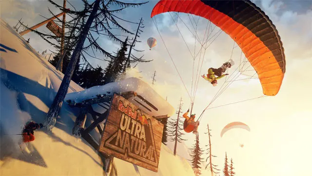 steep review