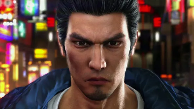 yakuza