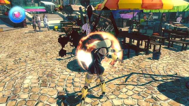 gravity rush 2 farm gems