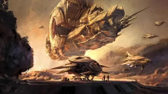 titan