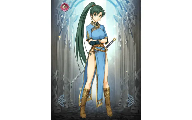lyn