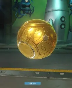 overwatch golden gun