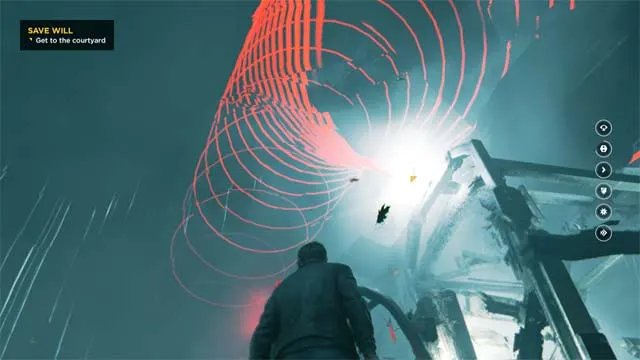 quantum break collectibles guide