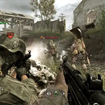 Classic Call of Duty