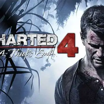 uncharted 4 sales
