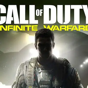 infinite warfare
