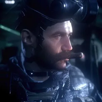 modern warfare 4 announcement