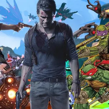 game releases may 2016