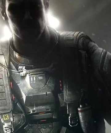 infinite warfare