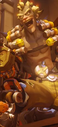overwatch character bios guide