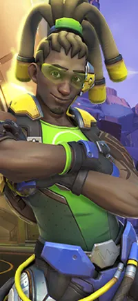overwatch character bios guide