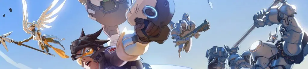 overwatch campaign