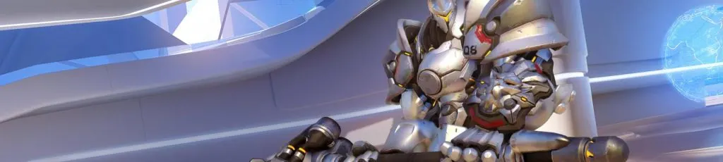 overwatch