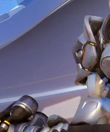 overwatch