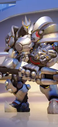 overwatch character bios guide