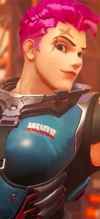 overwatch character bios guide
