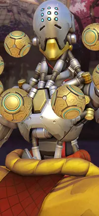 overwatch character bios guide