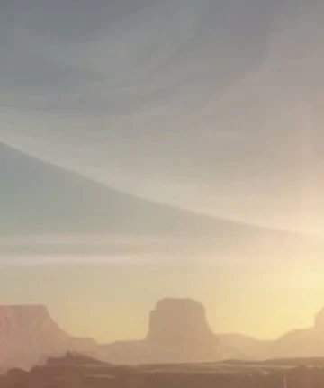 mass effect andromeda