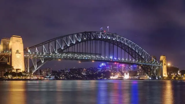 harbour