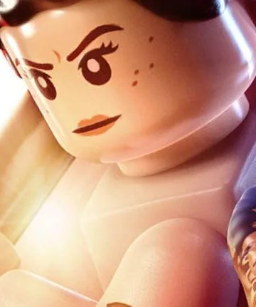 lego star wars minikits