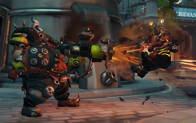 roadhog patch notes