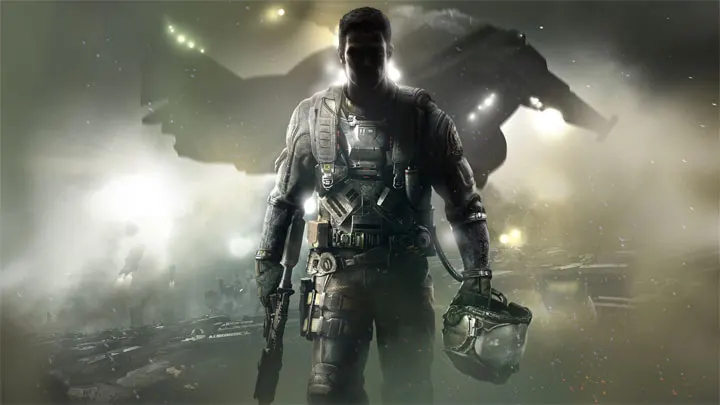 infinite warfare armories