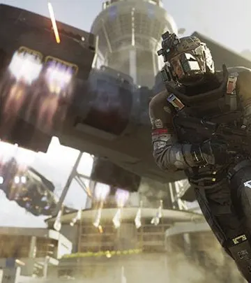 call of duty 2019