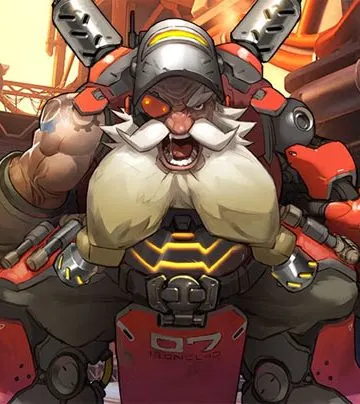 torbjorn glitch 2020