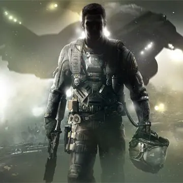 infinite warfare sales