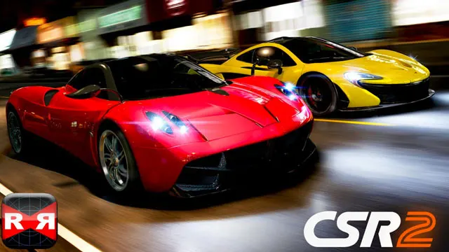 csr