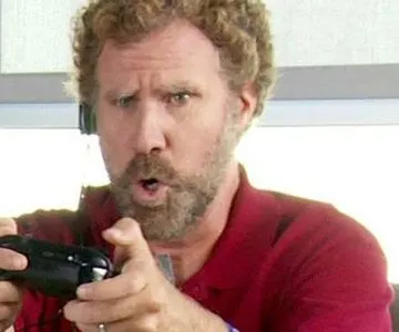 will ferrell esports