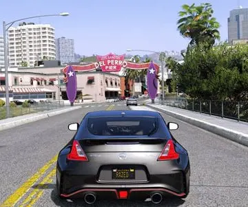 gta v naturalvision