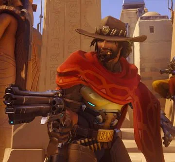 mccree ptr buff