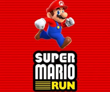super mario run price