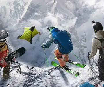 steep review