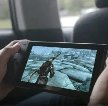 dark souls nintendo switch