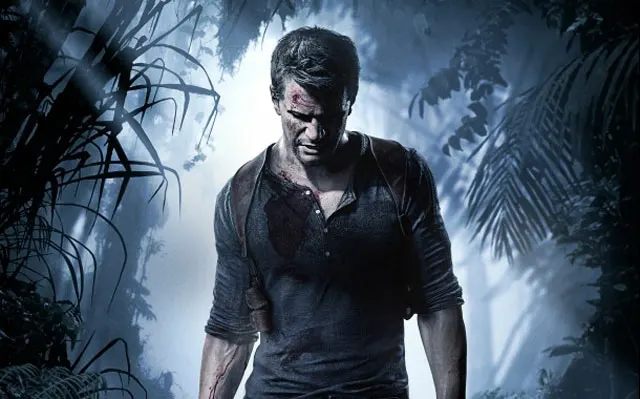 uncharted