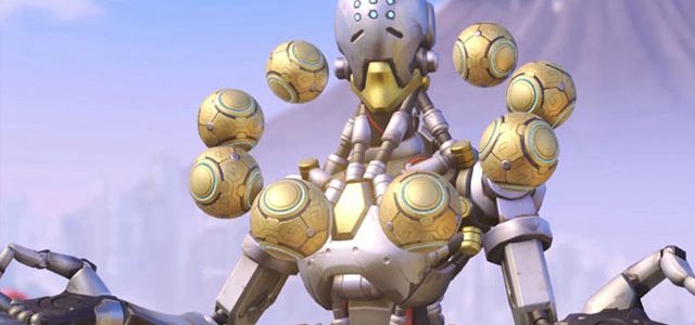 Overwatch patch notes: August 13 update nerfs Brig and shields, buffs Zenyatta