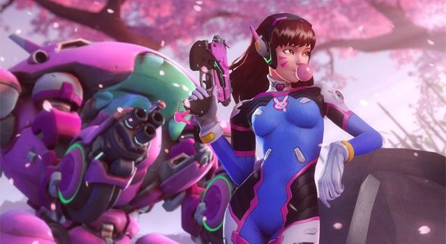 Overwatch Season 18 start date: When does the Role Queue start ...