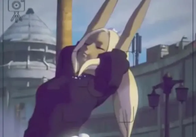 gravity rush 2 costumes gr24