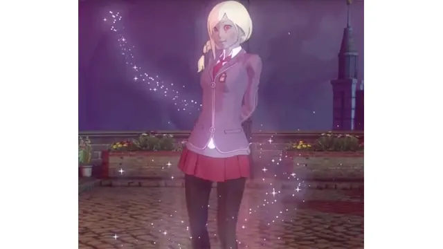 gravity rush 2 costumes