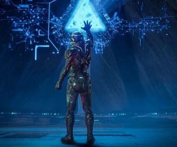 mass effect andromeda release date
