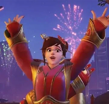overwatch ban