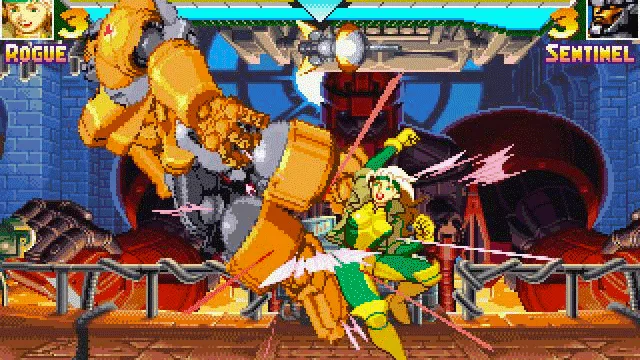 best marvel games