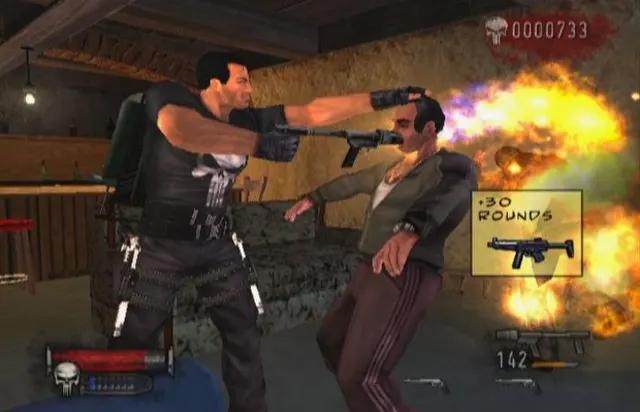 best marvel games