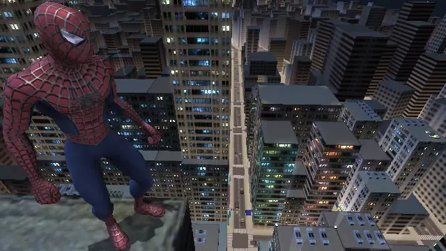 best marvel games